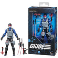 G.I. Joe - Classified Series #165 - Snake Eyes Action Figure (G1073)