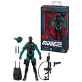 G.I. Joe - Classified Series #187 - Night-Viper (Cobra Night Fighter) Action Figure (G2273) LAST ONE!