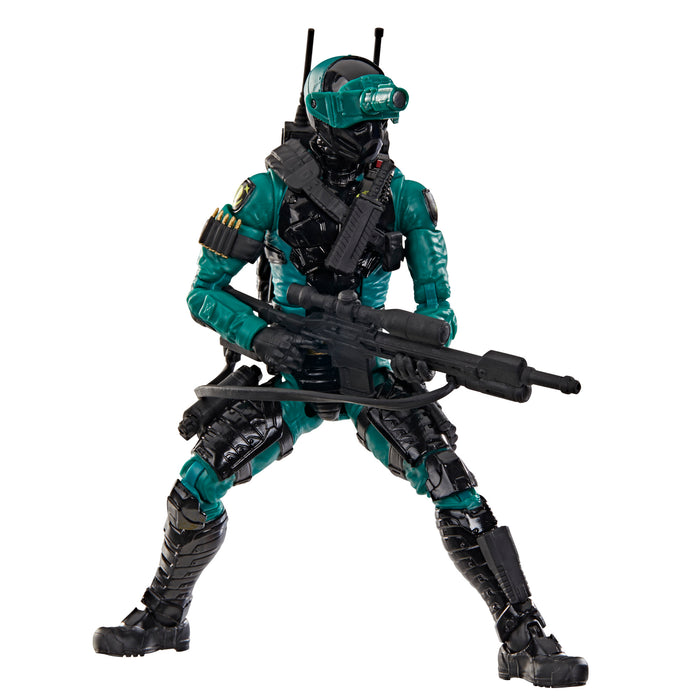 G.I. Joe - Classified Series #187 - Night-Viper (Cobra Night Fighter) Action Figure (G2273) LAST ONE!