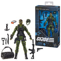 G.I. Joe - Classified Series #188 - Brent (Hit & Run) Scott (Light Infantry) Action Figure (G2274) LOW STOCK