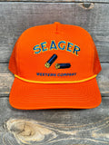 Gone Huntin’ Snapback
