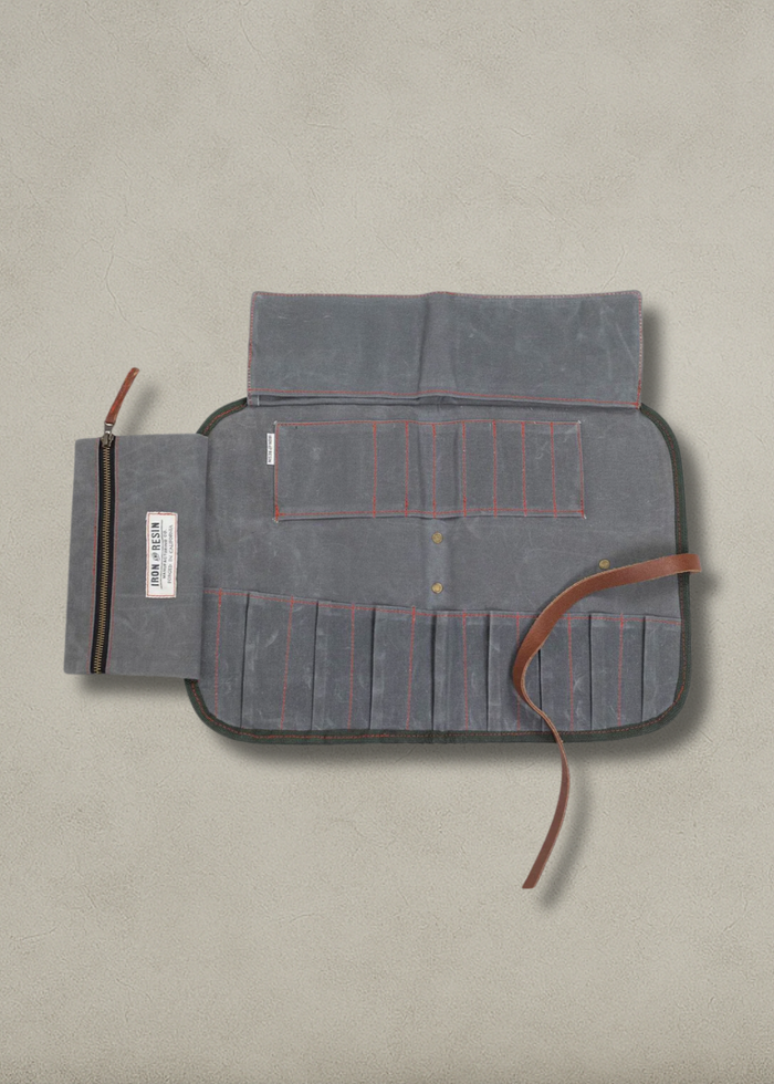 Great Plains Tool Roll