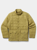 Gunnison Waxed Jacket