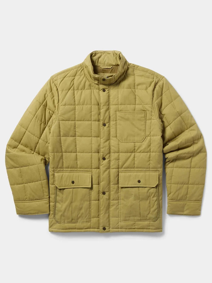 Gunnison Waxed Jacket