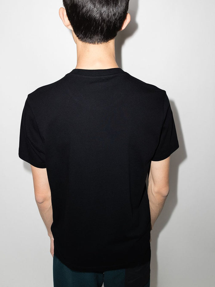 KENZO K-Tiger Relaxed T-Shirt Black - MAISONDEFASHION.COM