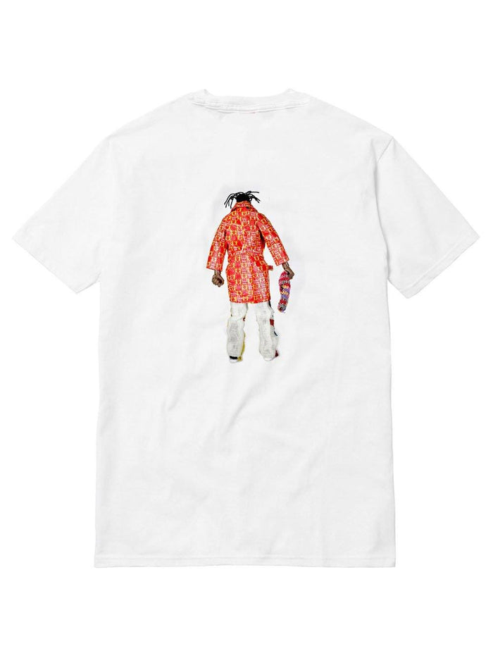 KID SUPER Travis Scott T-Shirt - MAISONDEFASHION.COM