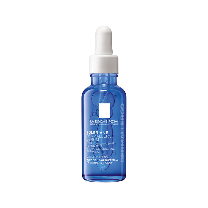 La Roche Posay Toleriane Dermallergo Serum Facial 30ml