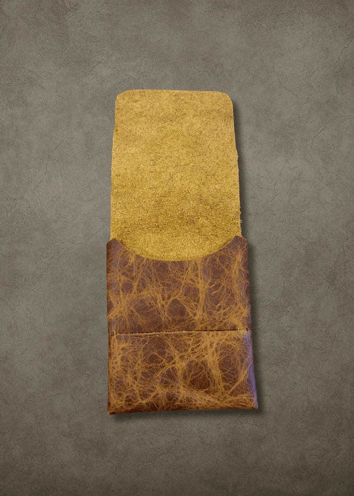 Lightning Ridge Cowhide Wallet