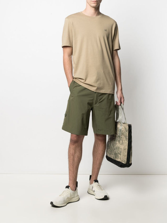 MAHARISHI U.S. Original Cargo Shorts Green - MAISONDEFASHION.COM
