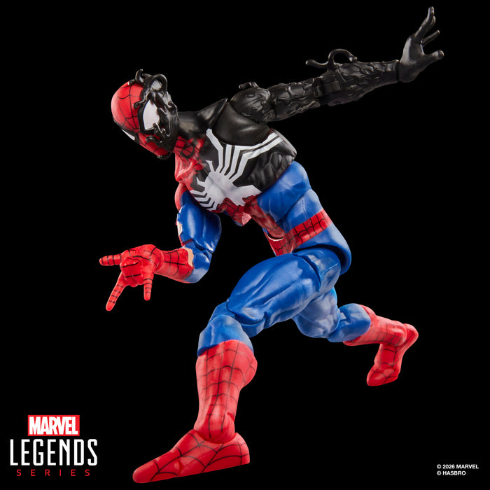 Marvel Legends - Retro Series - Secret Wars - Wave 2 - 6-Pack Action Figure Set (G2035) LOW STOCK