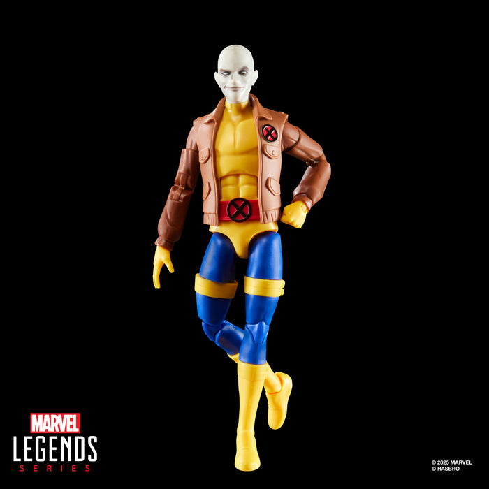 Marvel Legends - Retro Series - X-Men 97 - Morph (Changeling / Kevin Sydney) Action Figure (G0806) LOW STOCK