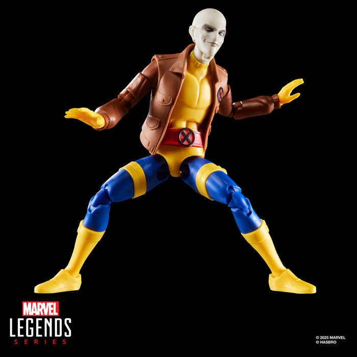 Marvel Legends - Retro Series - X-Men 97 - Morph (Changeling / Kevin Sydney) Action Figure (G0806) LOW STOCK