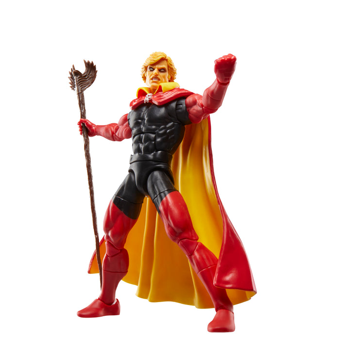Marvel Legends Series - Adam Warlock (Infinity Gauntlet) Action Figure (G1590) LOW STOCK