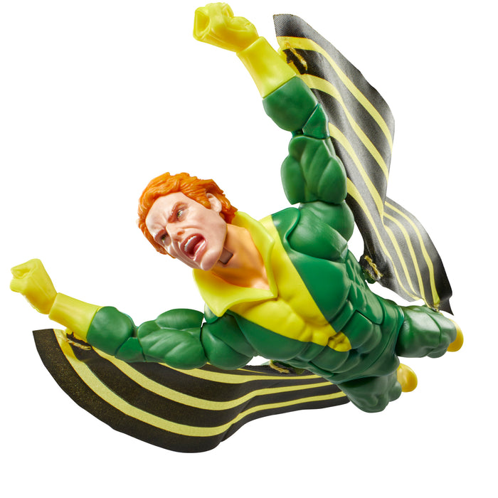 Marvel Legends Series - Giant-Size X-Men - Marvel's Banshee Action Figure (G1588)