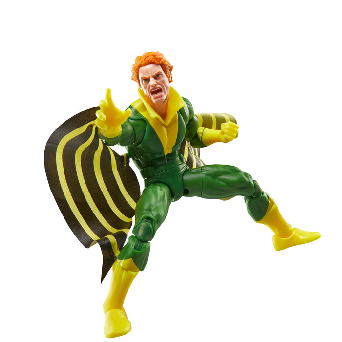 Marvel Legends Series - Giant-Size X-Men - Marvel's Banshee Action Figure (G1588)