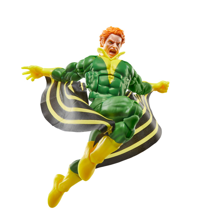 Marvel Legends Series - Giant-Size X-Men - Marvel's Banshee Action Figure (G1588)