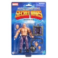 Marvel Legends Series - Retro - Secret Wars (Wave 2) - Absorbing Man Action Figure (G2420)