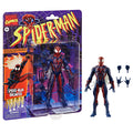 Marvel Legends Series - Retro Collection - Spider-Man - Spider-Man Unlimited Action Figure (G0785)