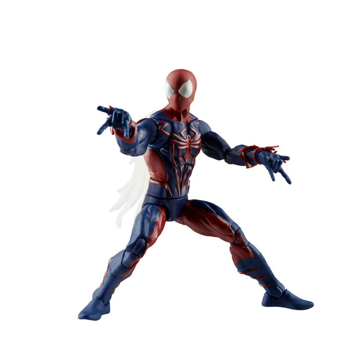 Marvel Legends Series - Retro Collection - Spider-Man - Spider-Man Unlimited Action Figure (G0785)