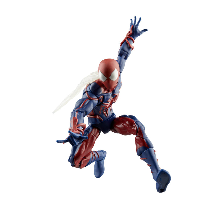 Marvel Legends Series - Retro Collection - Spider-Man - Spider-Man Unlimited Action Figure (G0785)