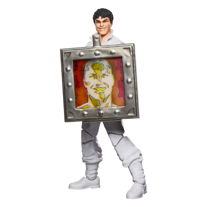 Marvel Legends Series - Secret Wars Marvel’s Beyonder Retro Action Figure (G0783) LOW STOCK