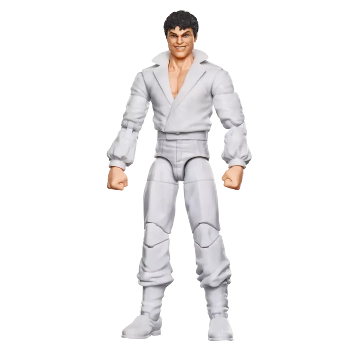 Marvel Legends Series - Secret Wars Marvel’s Beyonder Retro Action Figure (G0783) LOW STOCK