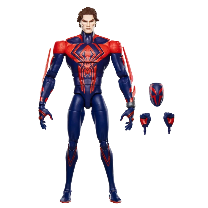 Marvel Legends Series - Spider-Man: Across the Spider-Verse - Spider-Man 2099 Action Figure (F9170) LOW STOCK