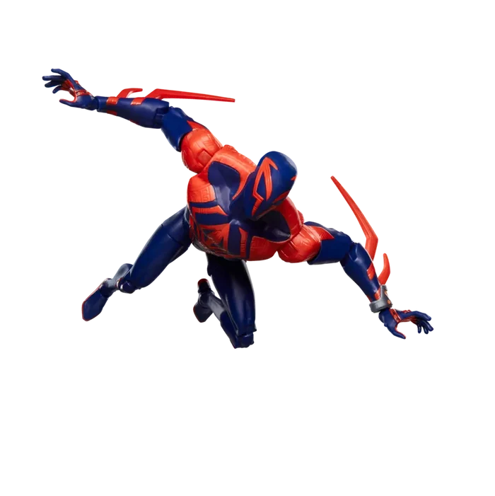 Marvel Legends Series - Spider-Man: Across the Spider-Verse - Spider-Man 2099 Action Figure (F9170) LOW STOCK