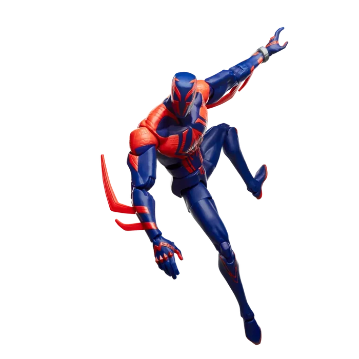 Marvel Legends Series - Spider-Man: Across the Spider-Verse - Spider-Man 2099 Action Figure (F9170) LOW STOCK