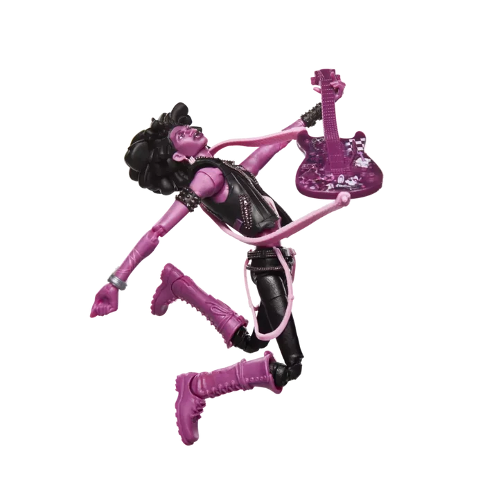 Marvel Legends Series - Spider-Man: Across the Spider-Verse - Spider-Punk Action Figure (G0325)