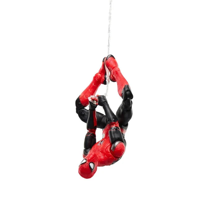 Marvel Legends Series - Spider-Man: Far From Home - Spider-Man (Upgraded Suit) Action Figure (G0606)
