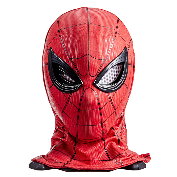 Marvel Legends Series - Spider-Man: Homecoming - Electronic Expressive Spider-Man Mask (G0633) LAST ONE!