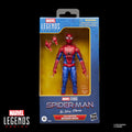 Marvel Legends Series - Spider-Man: No Way Home - The Amazing Spider-Man Action Figure (G2054) LAST ONE!