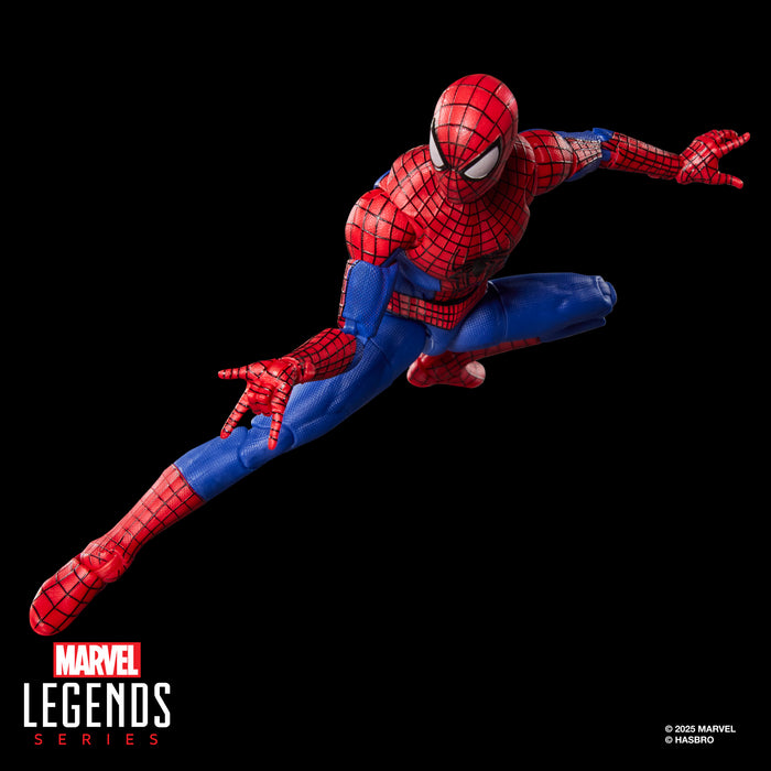 Marvel Legends Series - Spider-Man: No Way Home - The Amazing Spider-Man Action Figure (G2054) LAST ONE!
