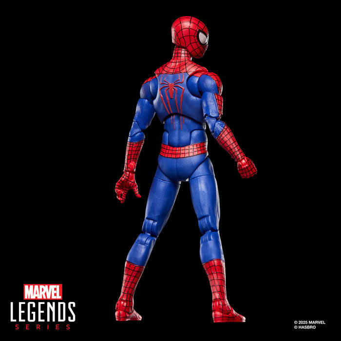 Marvel Legends Series - Spider-Man: No Way Home - The Amazing Spider-Man Action Figure (G2054) LAST ONE!