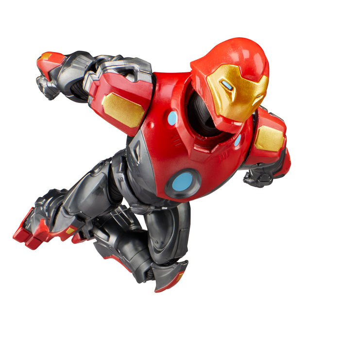 Marvel Legends Series - Ultimate Iron Man Action Figure (G1593)