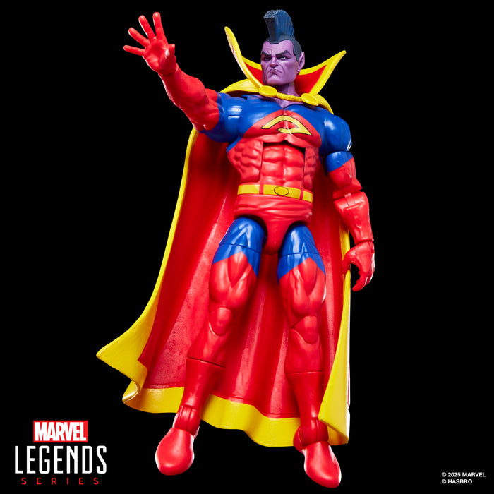 Marvel Legends Series - X-Men - Deathbird & Gladiator Action Figure 2-Pack (G0582) LOW STOCK