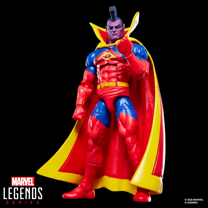 Marvel Legends Series - X-Men - Deathbird & Gladiator Action Figure 2-Pack (G0582) LOW STOCK