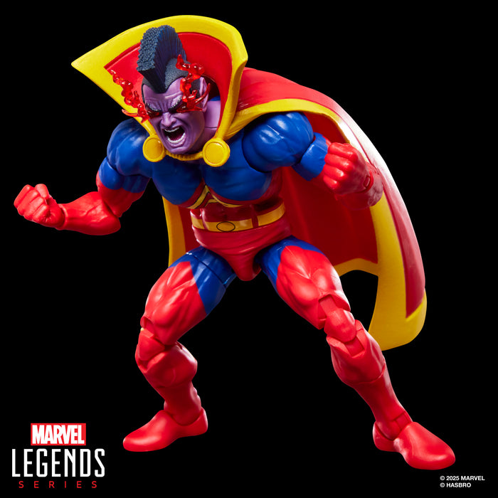 Marvel Legends Series - X-Men - Deathbird & Gladiator Action Figure 2-Pack (G0582) LOW STOCK