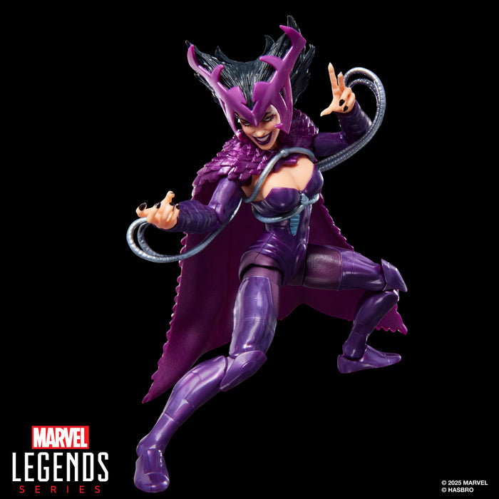 Marvel Legends Series - X-Men - Deathbird & Gladiator Action Figure 2-Pack (G0582) LOW STOCK