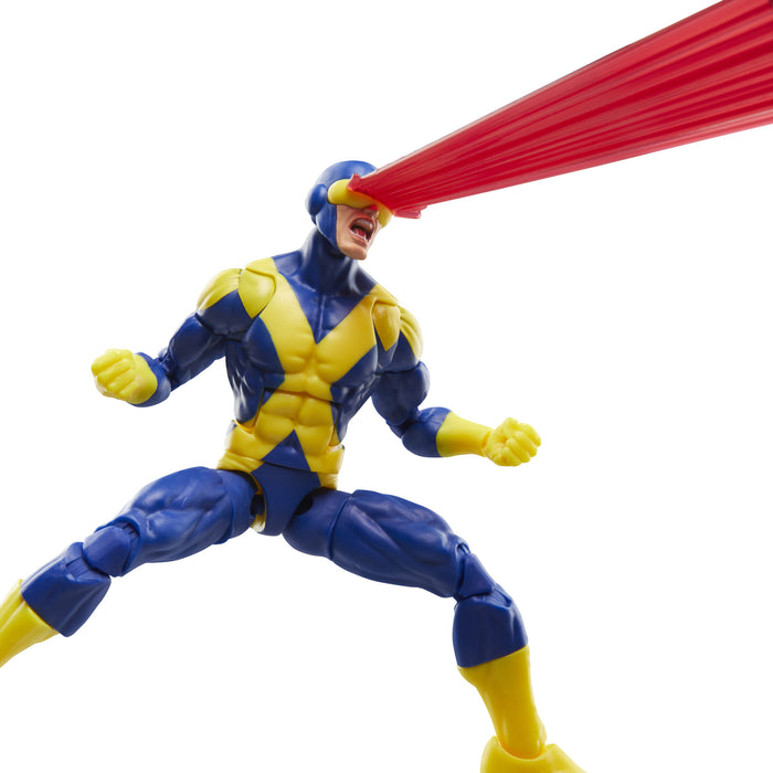 Marvel Legends Series - X-Men - Nemesis BAF - Cyclops (X-Factor) Action Figure (G0795) LAST ONE!