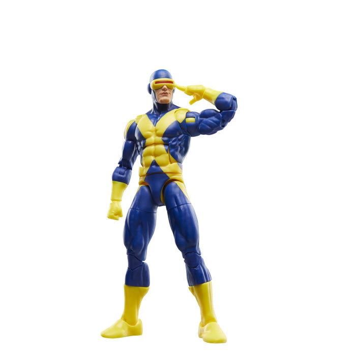 Marvel Legends Series - X-Men - Nemesis BAF - Cyclops (X-Factor) Action Figure (G0795) LAST ONE!