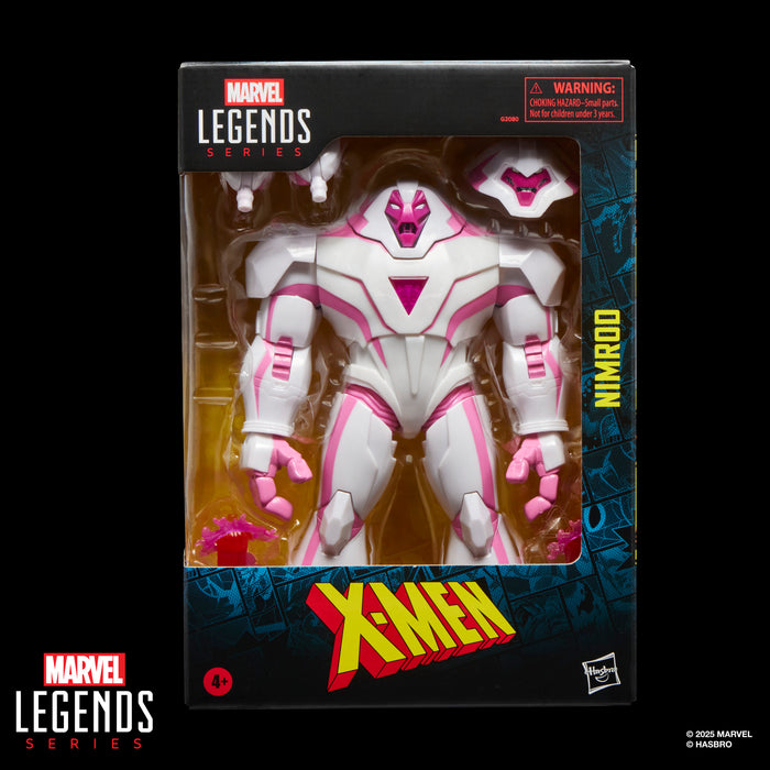 Marvel Legends Series - X-Men - Nimrod Sentinel Action Figure (G2080) LOW STOCK