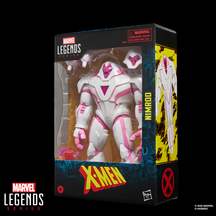 Marvel Legends Series - X-Men - Nimrod Sentinel Action Figure (G2080) LOW STOCK