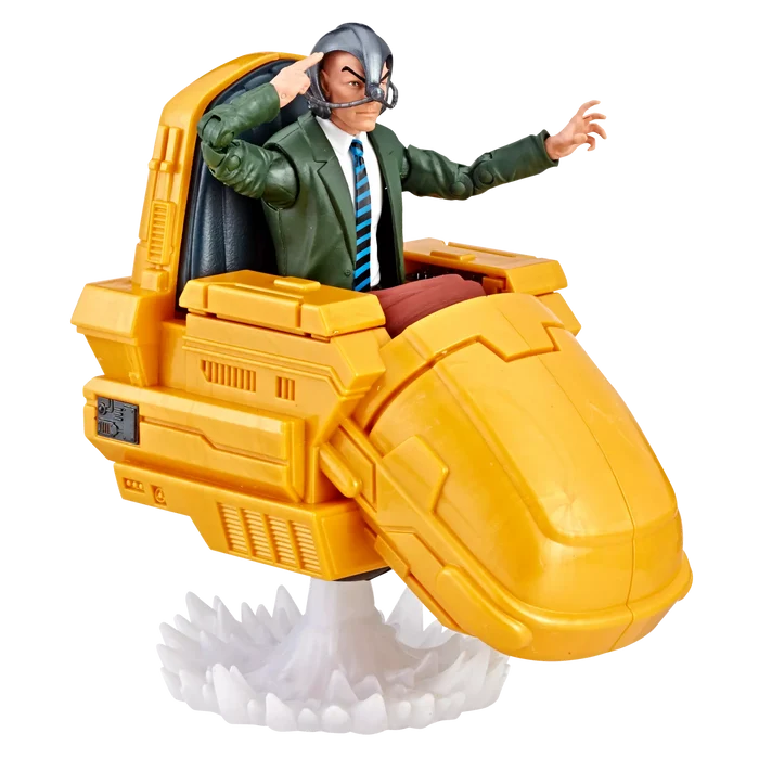 Marvel Legends Series - X-Men - Professor-X with Hover Chair Action Figure (E4703) LAST ONE!