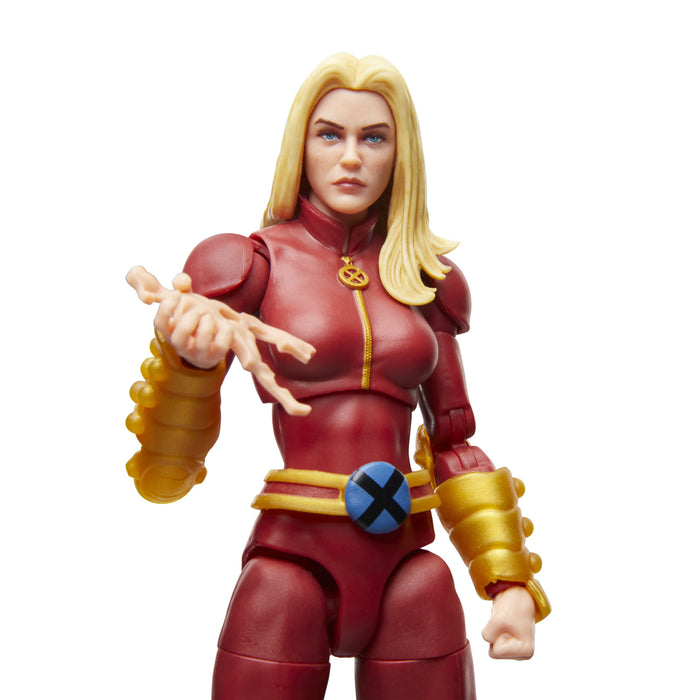 Marvel Legends Series - X-Men: Nemesis BAF - Husk Action Figure (G0797)