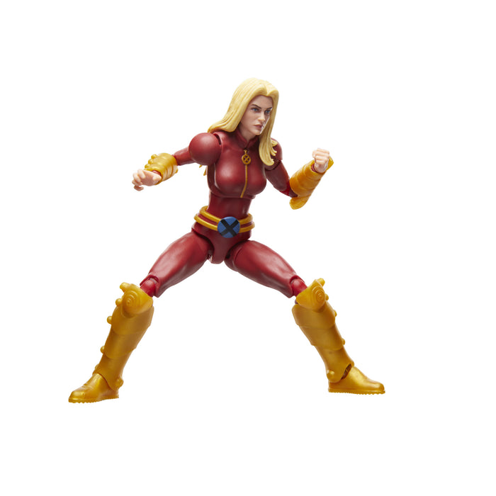 Marvel Legends Series - X-Men: Nemesis BAF - Husk Action Figure (G0797)