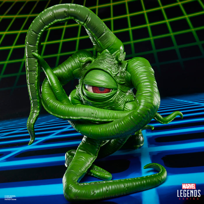 Marvel Legends Series Gamerverse - Gargantos Action Figure (G0626) LOW STOCK
