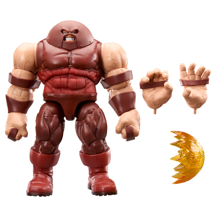 Marvel Legends Series Gamerverse - Marvel\'s Juggernaut Action Figure (G0623) LOW STOCK