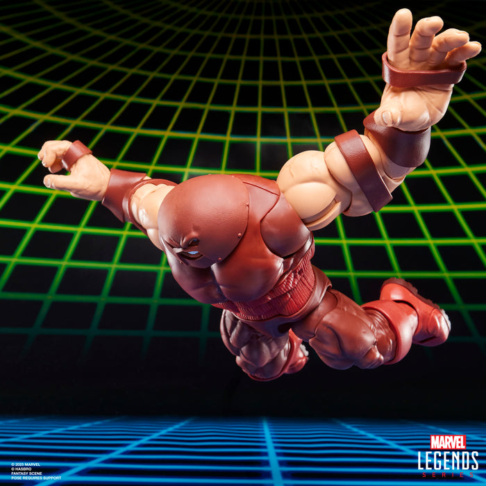 Marvel Legends Series Gamerverse - Marvel\'s Juggernaut Action Figure (G0623) LOW STOCK